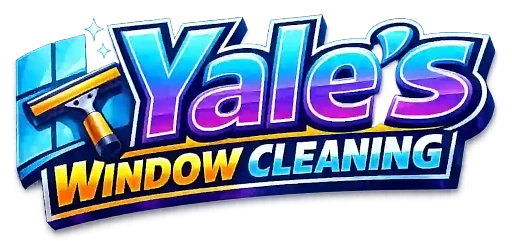 Yale's Window Cleaning