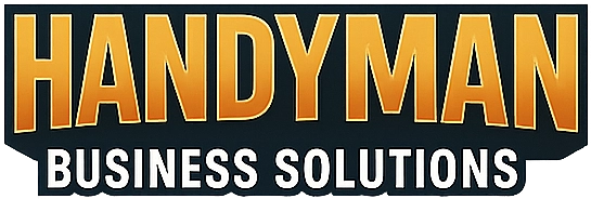 Handyman Business Solutions